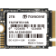 Накопитель SSD 2Tb Transcend MTE310S (TS2TMTE310S)