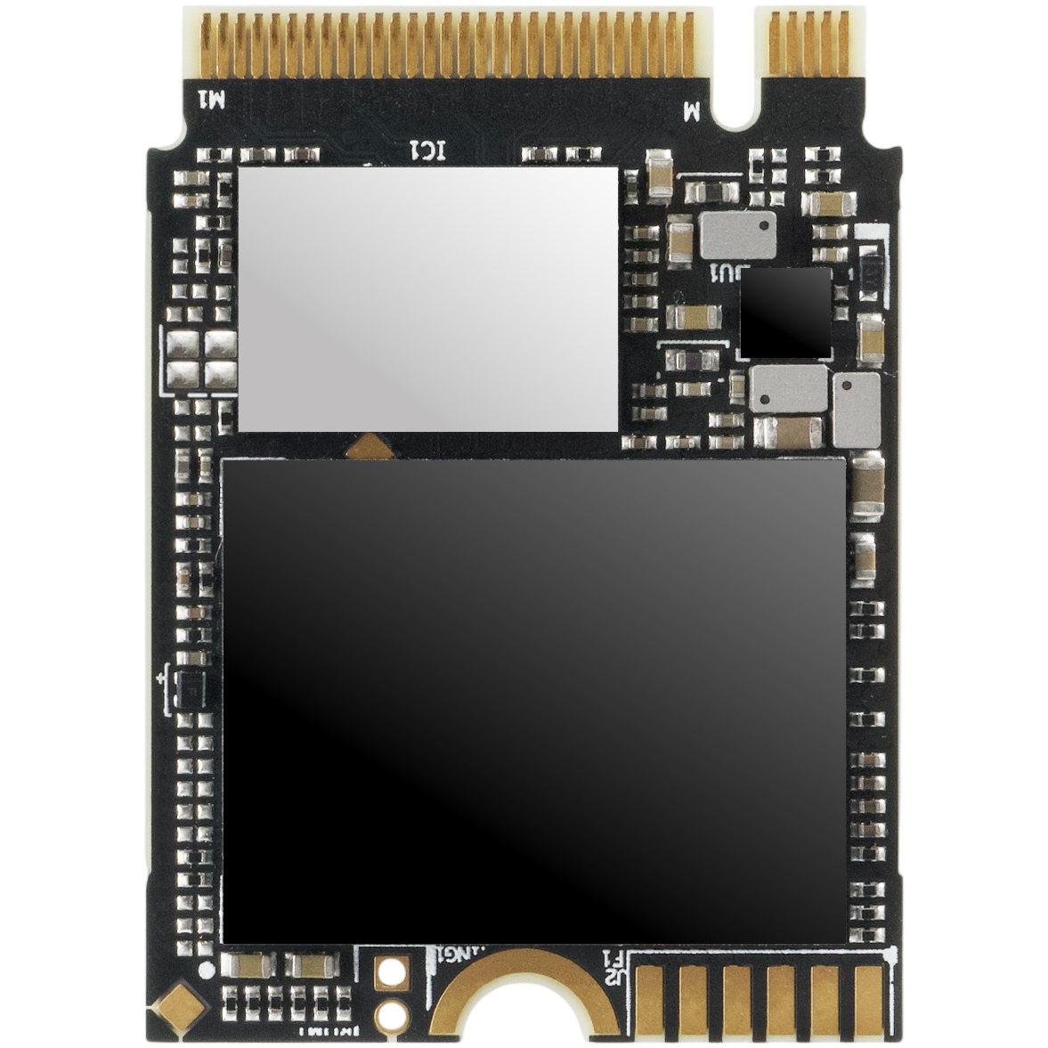 Накопитель SSD 2Tb Transcend MTE310S (TS2TMTE310S) - фото 3