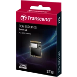 Накопитель SSD 2Tb Transcend MTE310S (TS2TMTE310S)