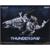 Фигурка Good Smile Company MODEROID Horizon Forbidden West Thunderjaw (4580590207554)