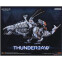 Фигурка Good Smile Company MODEROID Horizon Forbidden West Thunderjaw - 4580590207554 - фото 2