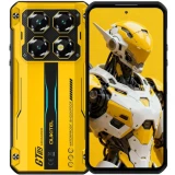 Смартфон Oukitel WP60 16/512GB Yellow (OTWP60-16512YEL)