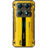 Смартфон Oukitel WP60 16/512GB Yellow (OTWP60-16512YEL)