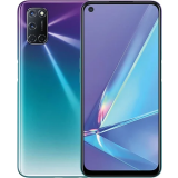 Смартфон OPPO A72 4/128Gb Aurora Purple (CPH2067)