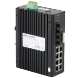 Коммутатор (свитч) GIGALINK GL-SW-G207-8P4SG-FB-I(BT)