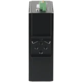 Коммутатор (свитч) GIGALINK GL-SW-G207-8P4SG-FB-I(BT)