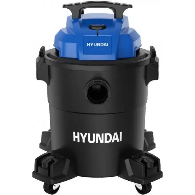 Профессиональный пылесос Hyundai HYV 2511 - фото 2