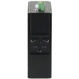 Коммутатор (свитч) NIKOMAX GL-SW-G207-8P4ST-2FB-I(BT)