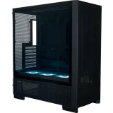 Корпус XASTRA A700 3ARGB-C10-UC Black (A700-1FA36A-C10-UC)