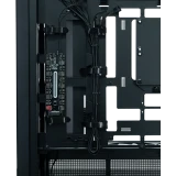 Корпус XASTRA A700 3ARGB-C10-UC Black (A700-1FA36A-C10-UC)