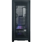 Корпус XASTRA A700 3ARGB-C10-UC Black (A700-1FA36A-C10-UC)