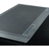 Корпус XASTRA A700 3ARGB-C10-UC Black (A700-1FA36A-C10-UC)