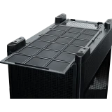 Корпус XASTRA A700 3ARGB-C10-UC Black (A700-1FA36A-C10-UC)