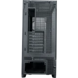 Корпус XASTRA A700 3ARGB-C10-UC Black (A700-1FA36A-C10-UC)