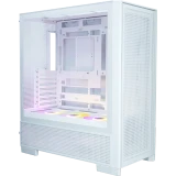 Корпус XASTRA A700 3ARGB-C10-UC White (A700-1FA36A-C10-UC-WH)