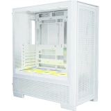 Корпус XASTRA A700 3ARGB-C10-UC White (A700-1FA36A-C10-UC-WH)