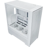 Корпус XASTRA A700 3ARGB-C10-UC White (A700-1FA36A-C10-UC-WH)