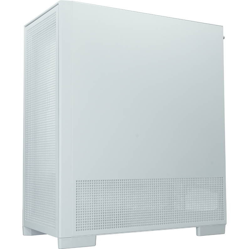 Корпус XASTRA A700 3ARGB-C10-UC White - A700-1FA36A-C10-UC-WH - фото 4