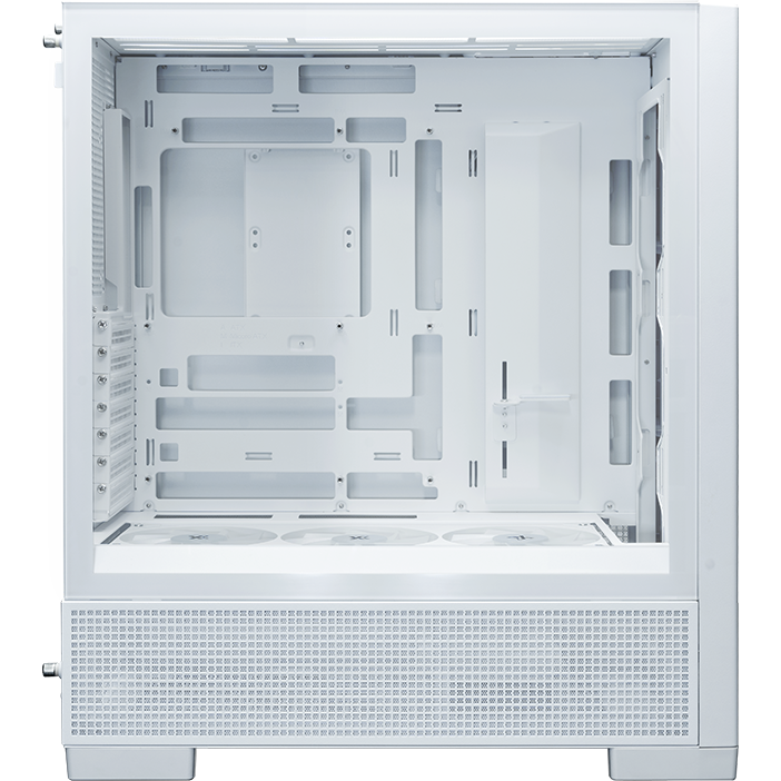 Корпус XASTRA A700 3ARGB-C10-UC White - A700-1FA36A-C10-UC-WH - фото 5