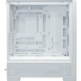 Корпус XASTRA A700 3ARGB-C10-UC White (A700-1FA36A-C10-UC-WH)