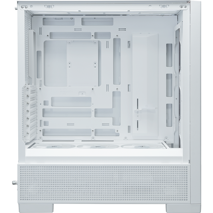 Корпус XASTRA A700 3ARGB-C10-UC White - A700-1FA36A-C10-UC-WH - фото 6