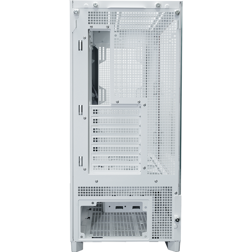 Корпус XASTRA A700 3ARGB-C10-UC White - A700-1FA36A-C10-UC-WH - фото 10