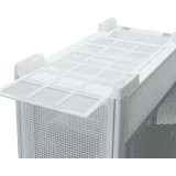 Корпус XASTRA A700 3ARGB-C10-UC White (A700-1FA36A-C10-UC-WH)