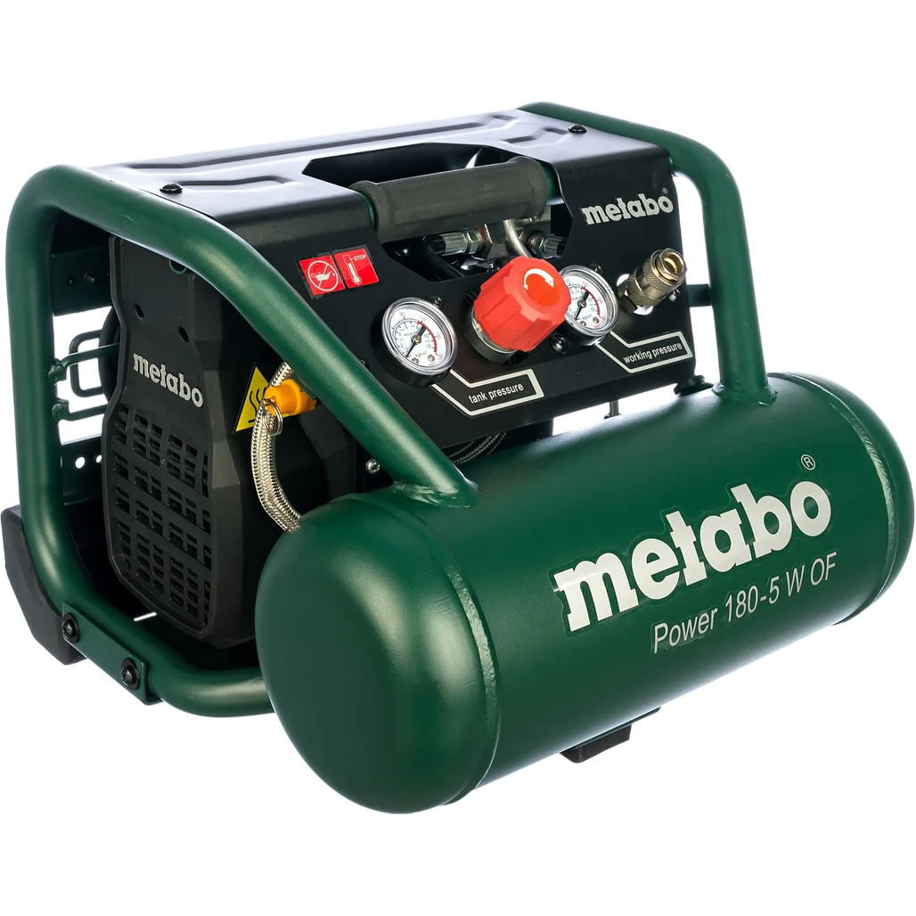 Компрессор Metabo Power 180-5 W OF - 601531000