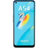 Смартфон OPPO A54 4/64Gb Starry Blue (CPH2239) (5994669)