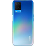 Смартфон OPPO A54 4/64Gb Starry Blue (CPH2239) (5994669)