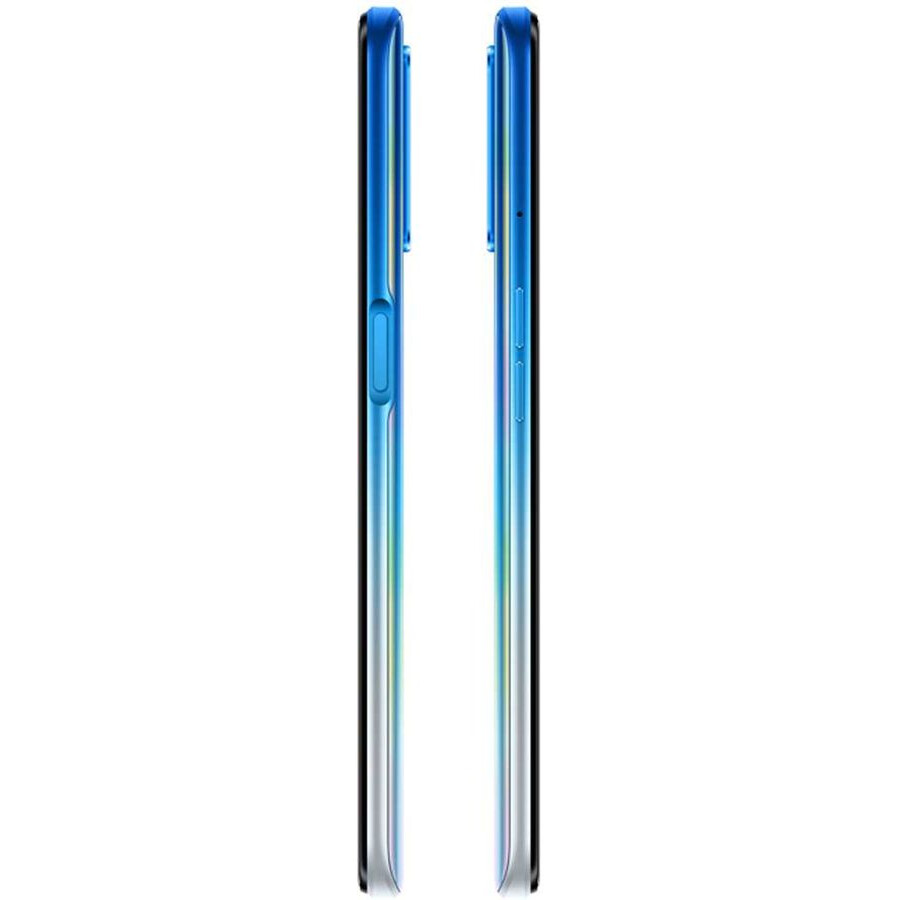 Смартфон OPPO A54 4/64Gb Starry Blue (CPH2239) - 5994669 - фото 8