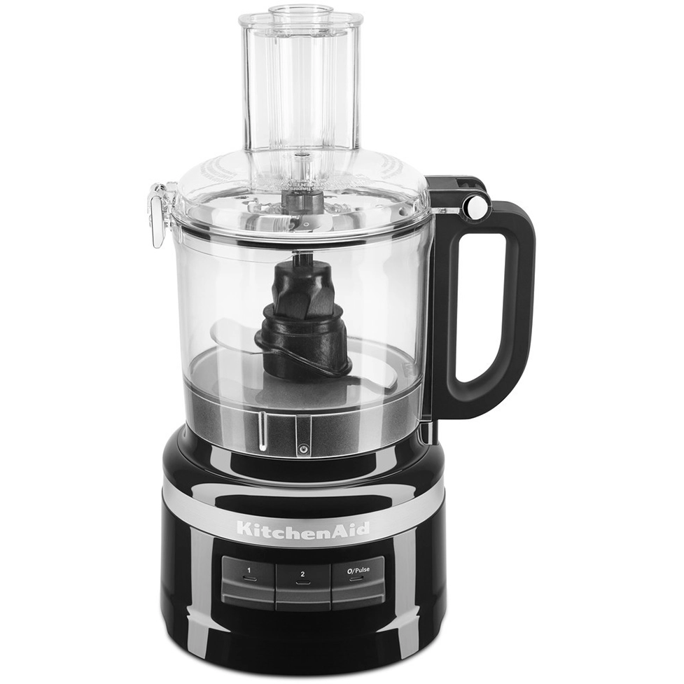 Кухонный комбайн KitchenAid 5KFP0719EOB