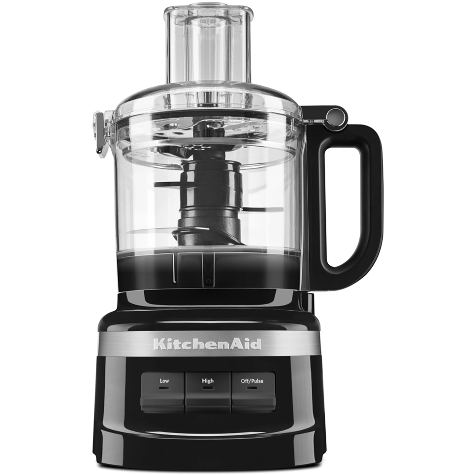 Кухонный комбайн KitchenAid 5KFP0719EOB - фото 2