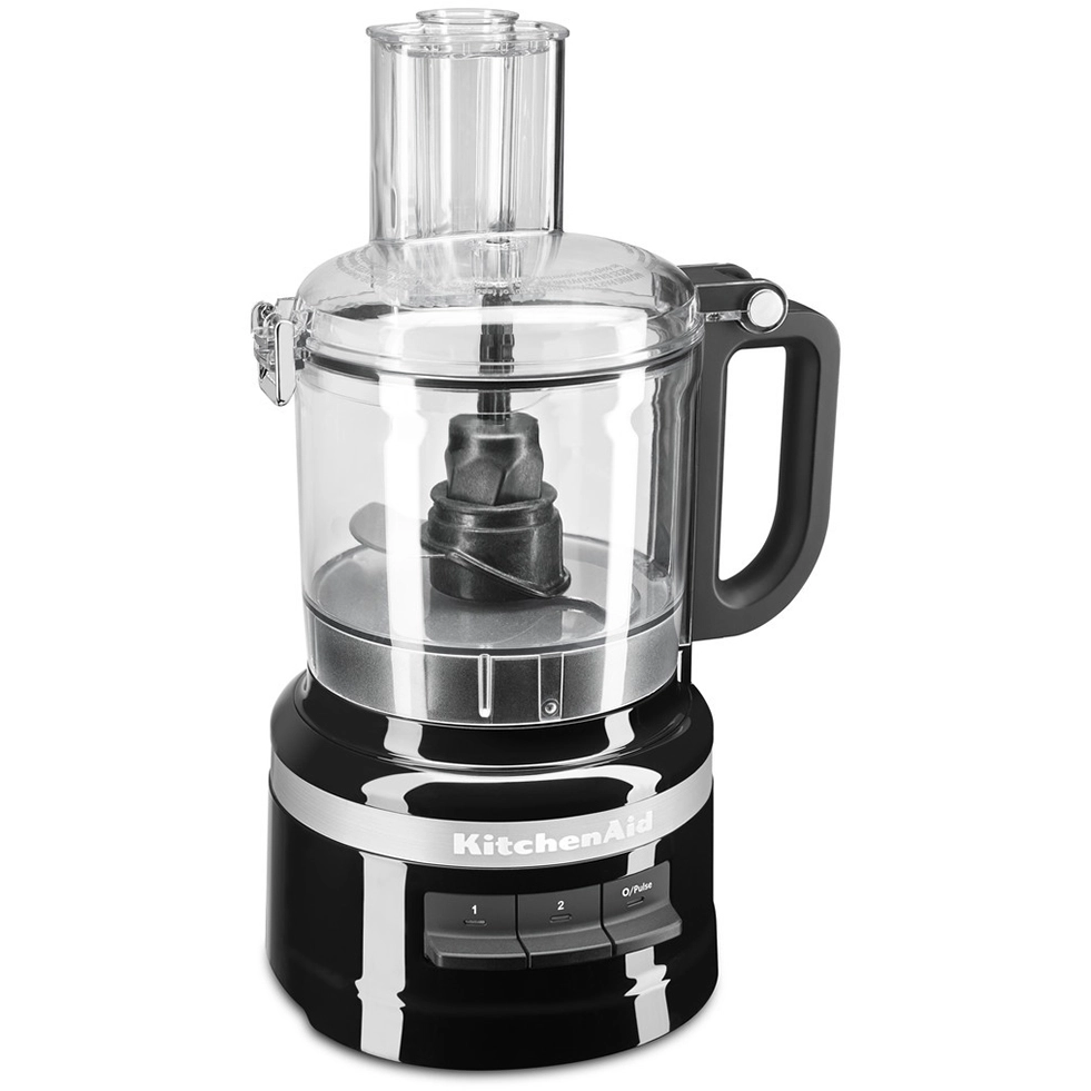 Кухонный комбайн KitchenAid 5KFP0719EOB - фото 3