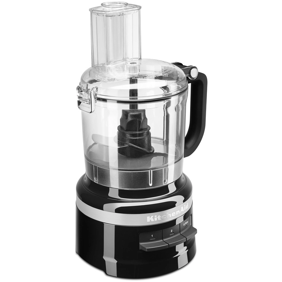 Кухонный комбайн KitchenAid 5KFP0719EOB - фото 4