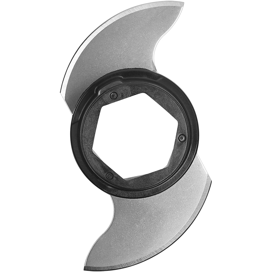 Кухонный комбайн KitchenAid 5KFP0719EOB - фото 5