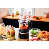 Кухонный комбайн KitchenAid 5KFP0719EOB