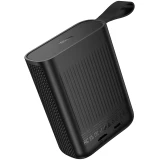 Портативная акустика HOCO HC34 Star Black (6942007652193)