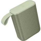 Портативная акустика HOCO HC34 Star Green (6942007652216)