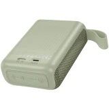 Портативная акустика HOCO HC34 Star Green (6942007652216)