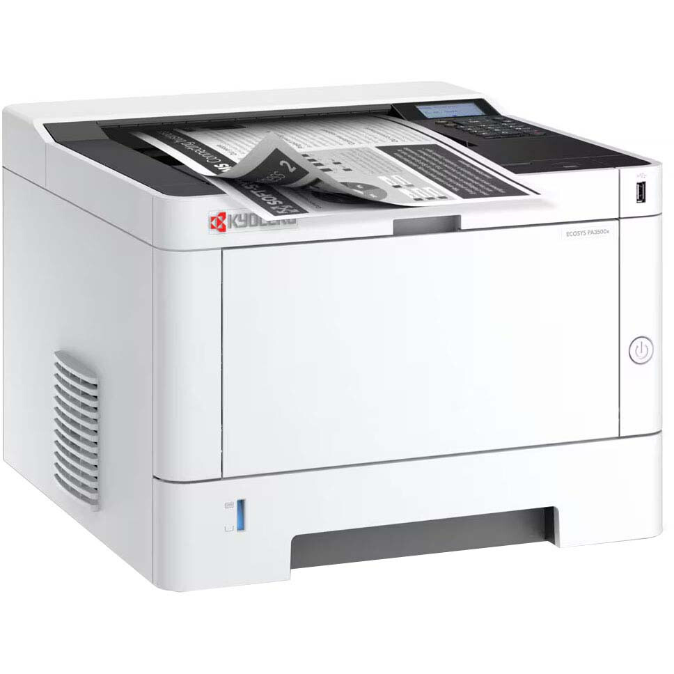 Принтер Kyocera ECOSYS PA3500x