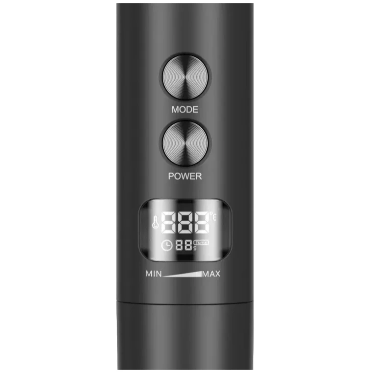 Щипцы Haier HHS-603 - FZ0007E00RU - фото 4