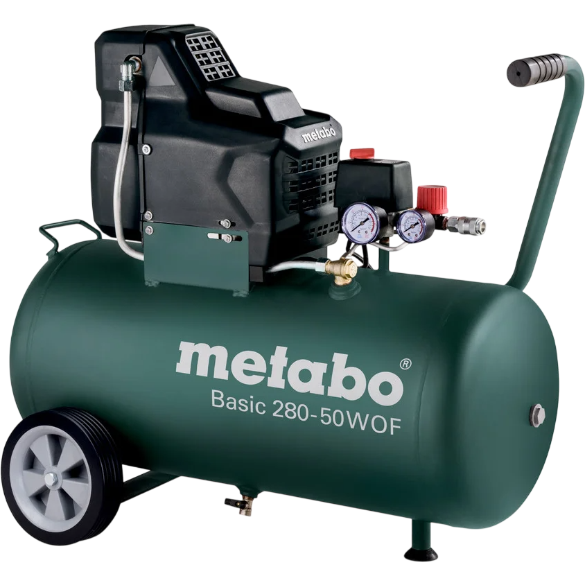 Компрессор Metabo 280-50 W OF