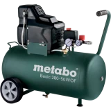 Компрессор Metabo 280-50 W OF (601529000)