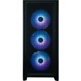 Корпус XASTRA A700 7ARGB-C10-UC Black (A700-1FA36A-4FL14A-C10-UC)