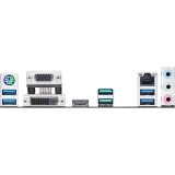 Материнская плата ASUS PRIME B550M-A/CSM