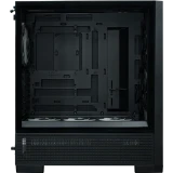 Корпус XASTRA A700 7ARGB-C10-UC Black (A700-1FA36A-4FL14A-C10-UC)