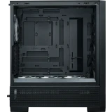 Корпус XASTRA A700 7ARGB-C10-UC Black (A700-1FA36A-4FL14A-C10-UC)