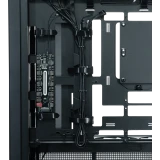 Корпус XASTRA A700 7ARGB-C10-UC Black (A700-1FA36A-4FL14A-C10-UC)