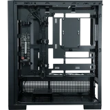 Корпус XASTRA A700 7ARGB-C10-UC Black (A700-1FA36A-4FL14A-C10-UC)